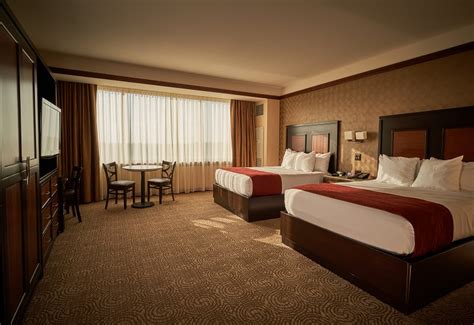 downstream casino room discount.